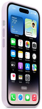 iPhone 14 Pro Max Silicone Case - Lilac - MPTW3FE/A - 1