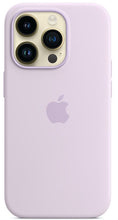 iPhone 14 Pro Max Silicone Case - Lilac - MPTW3FE/A - 4