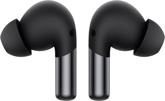 OnePlus Buds Pro 2 - Wireless Earphones with up to 39 Hours of Battery Life, Smart Adaptive Noise Cancellation and Spatial Audio - Obsidian Black - 1