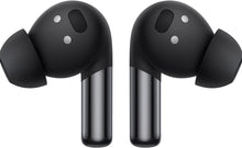 OnePlus Buds Pro 2 - Wireless Earphones with up to 39 Hours of Battery Life, Smart Adaptive Noise Cancellation and Spatial Audio - Obsidian Black - 5