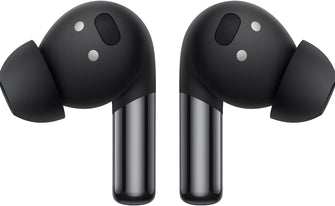 OnePlus Buds Pro 2 - Wireless Earphones with up to 39 Hours of Battery Life, Smart Adaptive Noise Cancellation and Spatial Audio - Obsidian Black - 5