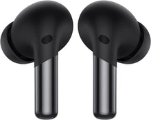 OnePlus Buds Pro 2 - Wireless Earphones with up to 39 Hours of Battery Life, Smart Adaptive Noise Cancellation and Spatial Audio - Obsidian Black - 4