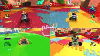 Nickelodeon Kart Racers - Nintendo Switch (Download Code Only) - 4