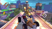 Nickelodeon Kart Racers - Nintendo Switch (Download Code Only) - 5