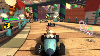 Nickelodeon Kart Racers - Nintendo Switch (Download Code Only) - 9