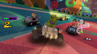 Nickelodeon Kart Racers - Nintendo Switch (Download Code Only) - 8