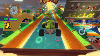 Nickelodeon Kart Racers - Nintendo Switch (Download Code Only) - 7