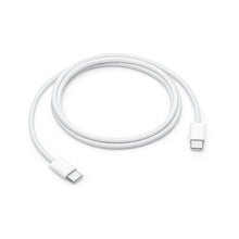 Apple 60W USB-C Charge Cable (1m) - MQKJ3ZM/A - 1