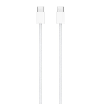 Apple 60W USB-C Charge Cable (1m) - MQKJ3ZM/A - 4