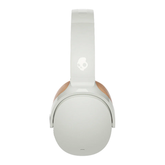 SKULLCANDY Hesh ANC Wireless Bluetooth Noise-Cancelling Headphones - White - 3