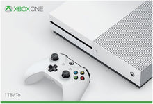 Microsoft Xbox One S 1TB Console - 1