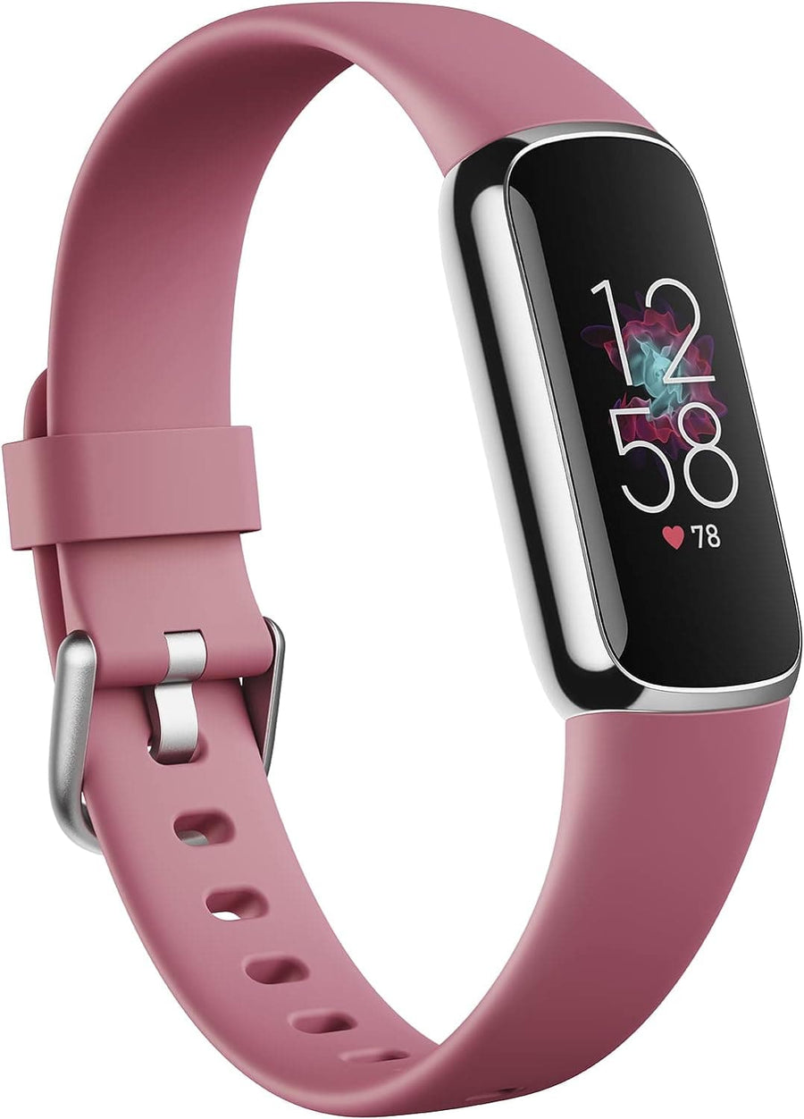 Fitbit~ Luxe ~fitness & wellness tracker shops