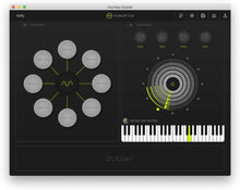 Vochlea Dubler Studio Kit | Turn Your Voice Into MIDI, Instantly | Your voice is the MIDI controller - 4