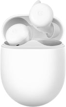 Google Pixel Buds A-Series – Wireless Earbuds, Clearly White - 1