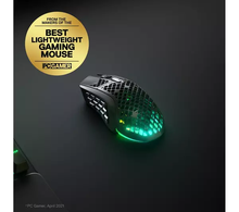 STEELSERIES Aerox 9 RGB Wireless Optical Gaming Mouse - 2