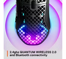 STEELSERIES Aerox 9 RGB Wireless Optical Gaming Mouse - 5