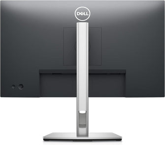 Dell P2422HE 24" Full HD Monitor - USB-C, 99% sRGB, IPS, 60Hz, 5ms, HDMI, 2x DisplayPort, 4x USB - Black - 6