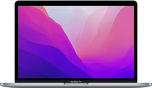Apple MacBook Pro 2022 - 13-Inch - M2 (8-CPU 10-GPU) - 256 GB SSD - 8GB RAM - Space Grey - 1