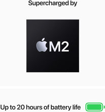 Apple MacBook Pro 2022 - 13-Inch - M2 (8-CPU 10-GPU) - 256 GB SSD - 8GB RAM - Space Grey - 3