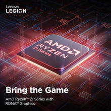 Lenovo Legion Go Handheld Gaming Console | 8.8 inch 2K Display | AMD Ryzen Z1 Extreme | 16GB RAM | 512GB SSD | Windows 11 Home  - 3