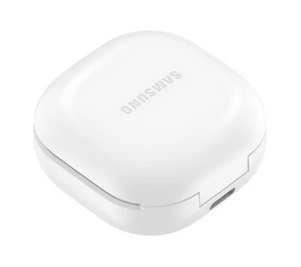 Samsung Galaxy Buds2 - White - 3