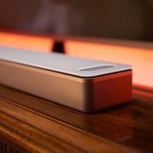 Bose Smart Ultra Soundbar With Dolby Atmos Plus Alexa, Wireless Bluetooth AI, Surround Sound System for TV, White - 3