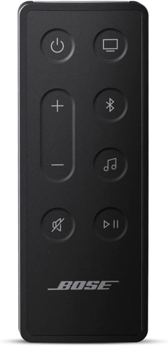Bose Smart Ultra Soundbar With Dolby Atmos Plus Alexa, Wireless Bluetooth AI, Surround Sound System for TV, White - 5