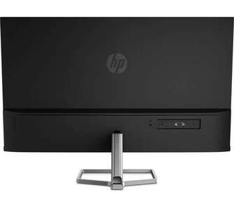 HP M32f Full HD 31.5" VA LCD Monitor - Black & Silver - 7