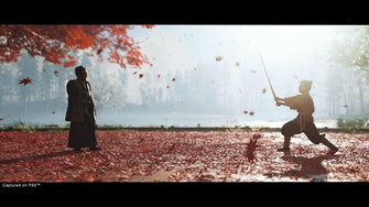 Ghost Of Tsushima Director's Cut (PS5) - 3