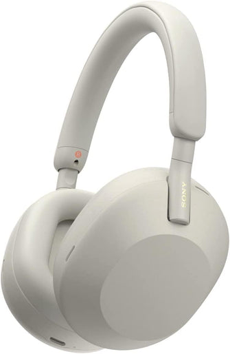 Sony WH-1000XM5 Wireless Noise Cancelling Headphones - 1