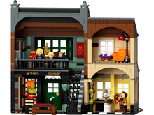 LEGO 75978 Harry Potter Chemin de Traverse - 4