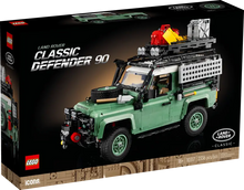 Land Rover Classic Defender 90 - 1