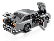 LEGO [10262] James Bond™ Aston Martin DB5 - 4