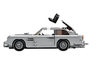 LEGO [10262] James Bond™ Aston Martin DB5 - 5