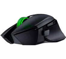 RAZER Basilisk V3 X HyperSpeed RGB Wireless Optical Gaming Mouse - 3