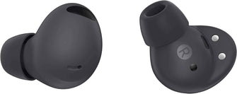 Samsung Galaxy Buds2 Pro Wireless Bluetooth Noise-Cancelling Earbuds - Graphite - 3