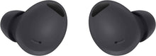 Samsung Galaxy Buds2 Pro Wireless Bluetooth Noise-Cancelling Earbuds - Graphite - 5