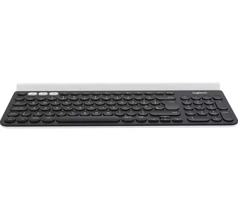 LOGITECH K780 Multi-Device Wireless Keyboard - 3