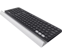 LOGITECH K780 Multi-Device Wireless Keyboard - 5