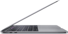 Apple MacBook Pro15,4 (2019) with 1.4GHz Intel Core i5-8257u / 13 inch, 8GB RAM, 128GB SSD - Space Gray - 2