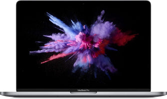 Apple MacBook Pro15,4 (2019) with 1.4GHz Intel Core i5-8257u / 13 inch, 8GB RAM, 128GB SSD - Space Gray - 1