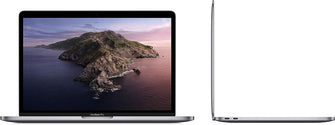 Apple MacBook Pro15,4 (2019) with 1.4GHz Intel Core i5-8257u / 13 inch, 8GB RAM, 128GB SSD - Space Gray - 4