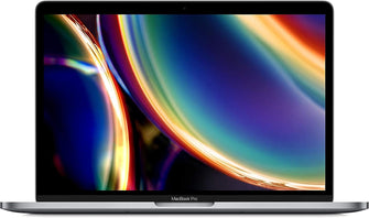 Apple MacBook Pro 13" (2020, Intel i5-1038NG7, 16GB RAM, 512GB SSD, 4 Thunderbolt 3) - Space Grey - 1