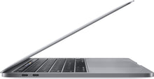 Apple MacBook Pro 13" (2020, Intel i5-1038NG7, 16GB RAM, 512GB SSD, 4 Thunderbolt 3) - Space Grey - 2