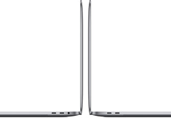 Apple MacBook Pro 13" (2020, Intel i5-1038NG7, 16GB RAM, 512GB SSD, 4 Thunderbolt 3) - Space Grey - 4