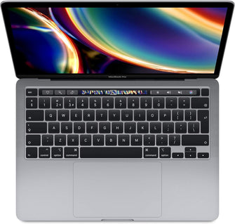 Apple MacBook Pro 13" (2020, Intel i5-1038NG7, 16GB RAM, 512GB SSD, 4 Thunderbolt 3) - Space Grey - 3