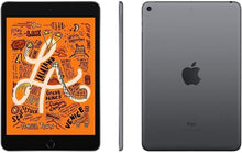 Apple iPad Mini 5th Gen - 64GB Wi-Fi - Space Grey