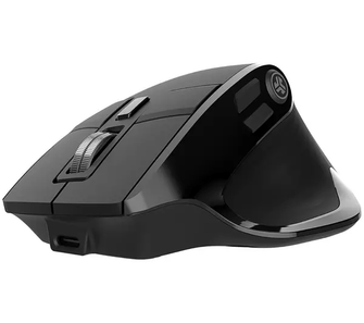 JLAB Epic Wireless Optical Mouse - 8