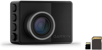 Garmin 57 Compact Dash Cam - 7