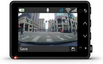 Garmin 57 Compact Dash Cam - 6